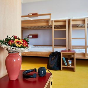 Gemenschappelijk Kamer Alleen voor Vrouwen